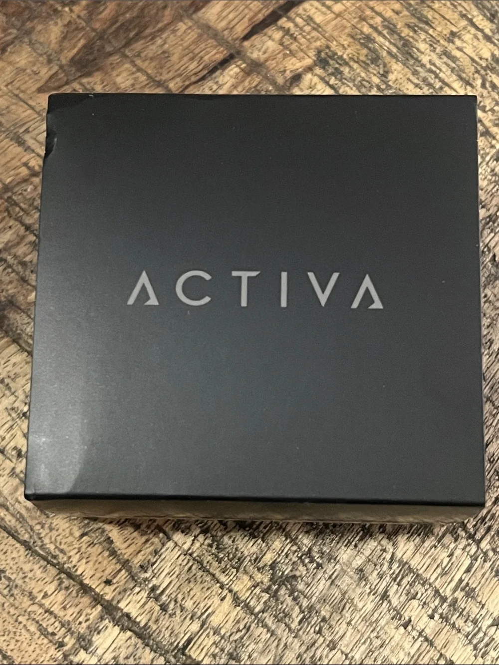 Activa Unisex Recon X Invicta Digital Watch - White Strap & Gold Bezel - Picture 6 of 7